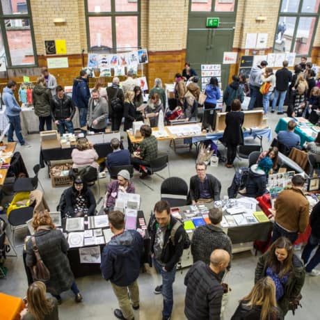 Design Manchester 14: The Science of Imagination