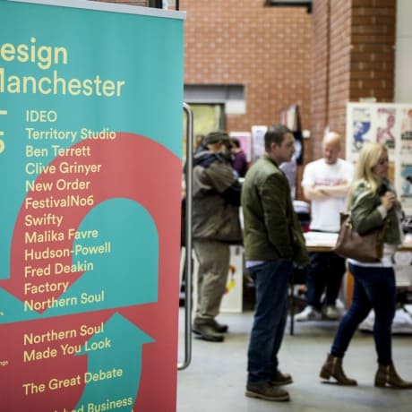 Design for life: Design Manchester returns with film, music and fashion events