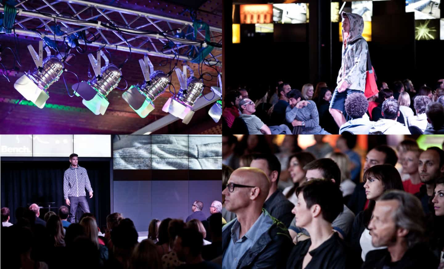 Bench International Conference 3