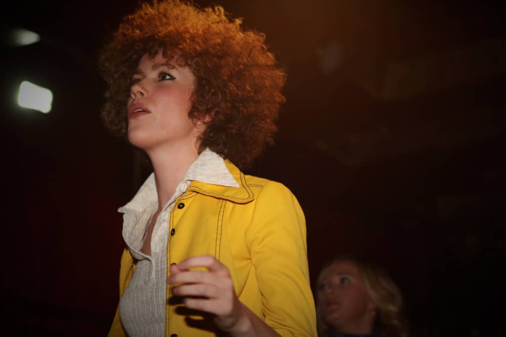 Northern Soul - the film 1