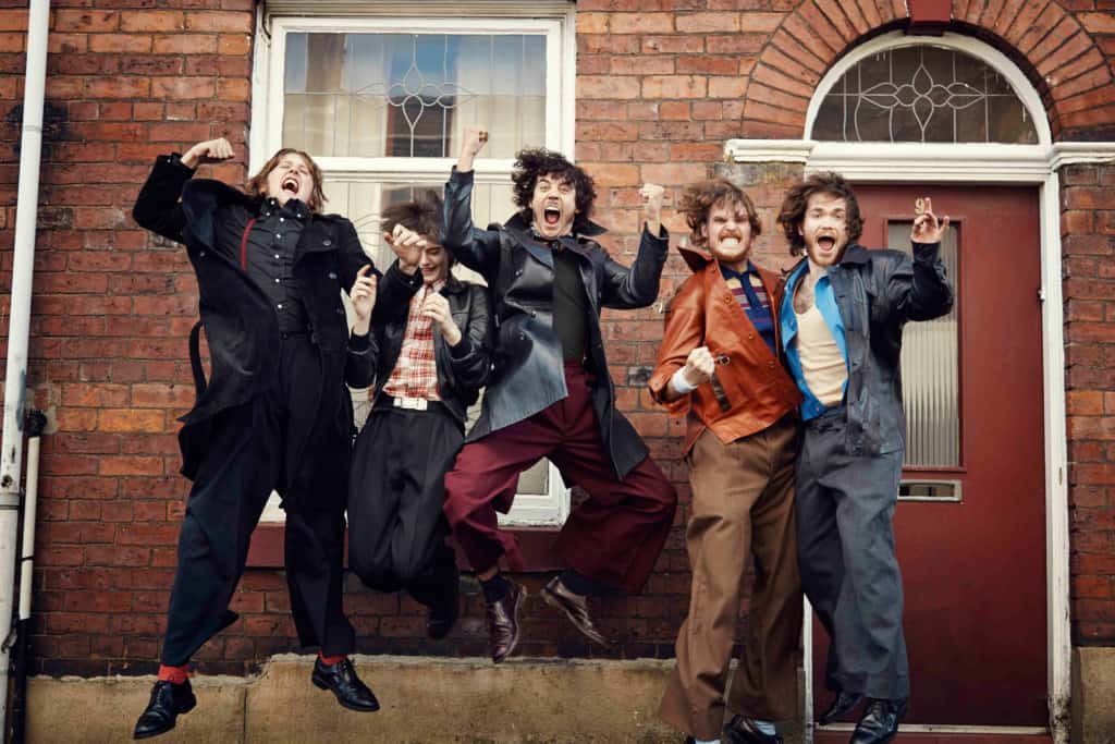 Northern Soul - the film 4