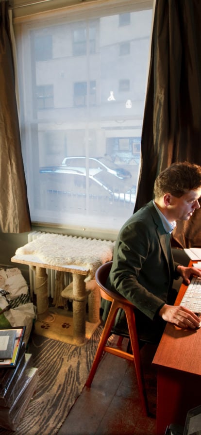 The Bruntwood Prize for Playwriting