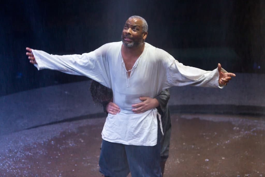 King Lear: The Film 1