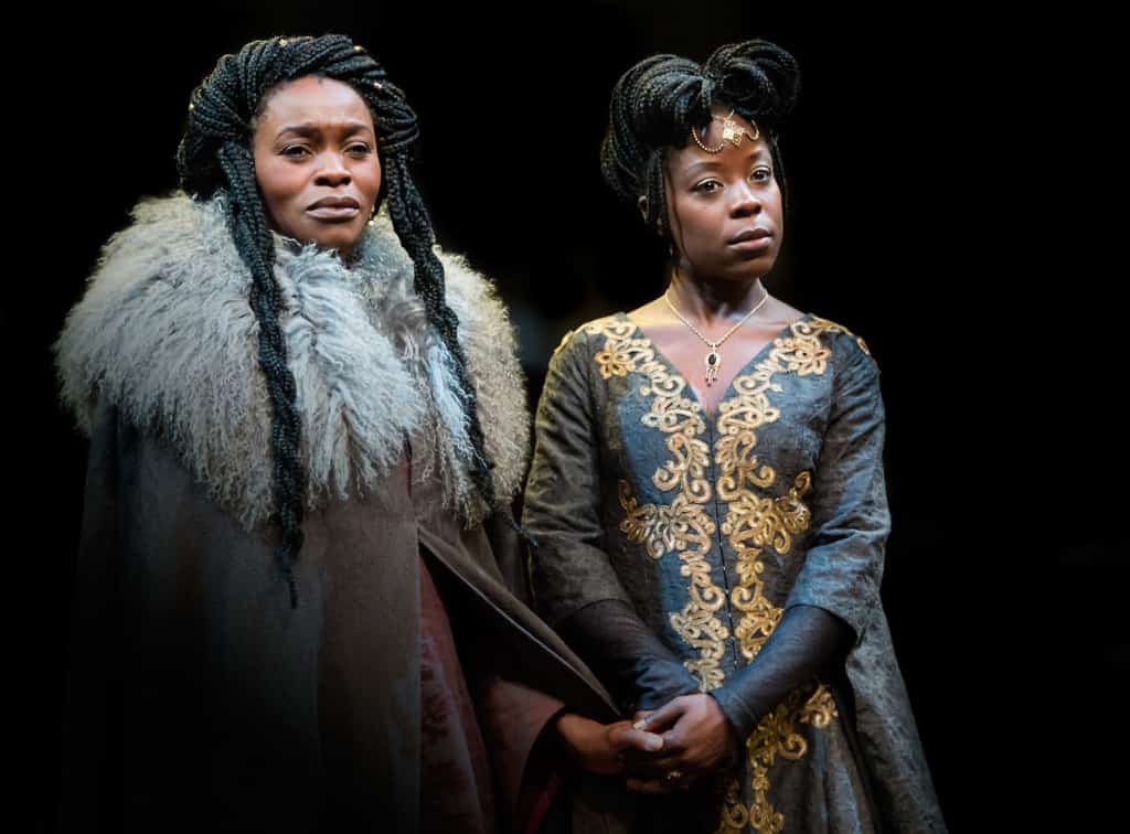 King Lear: The Film 3