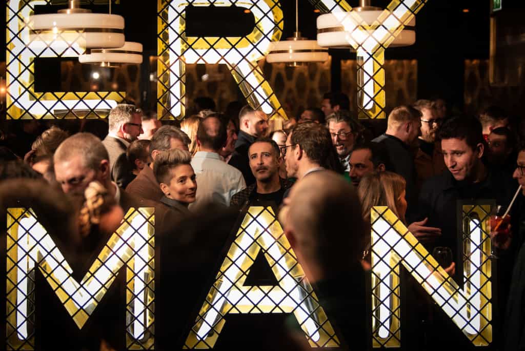 Everyman Manchester 3