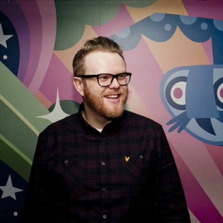 Introducing Swansea Arena with Huw Stephens
