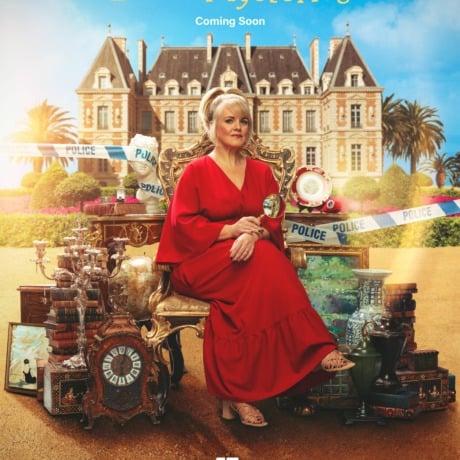 The Madame Blanc Mysteries set to launch on Channel 5