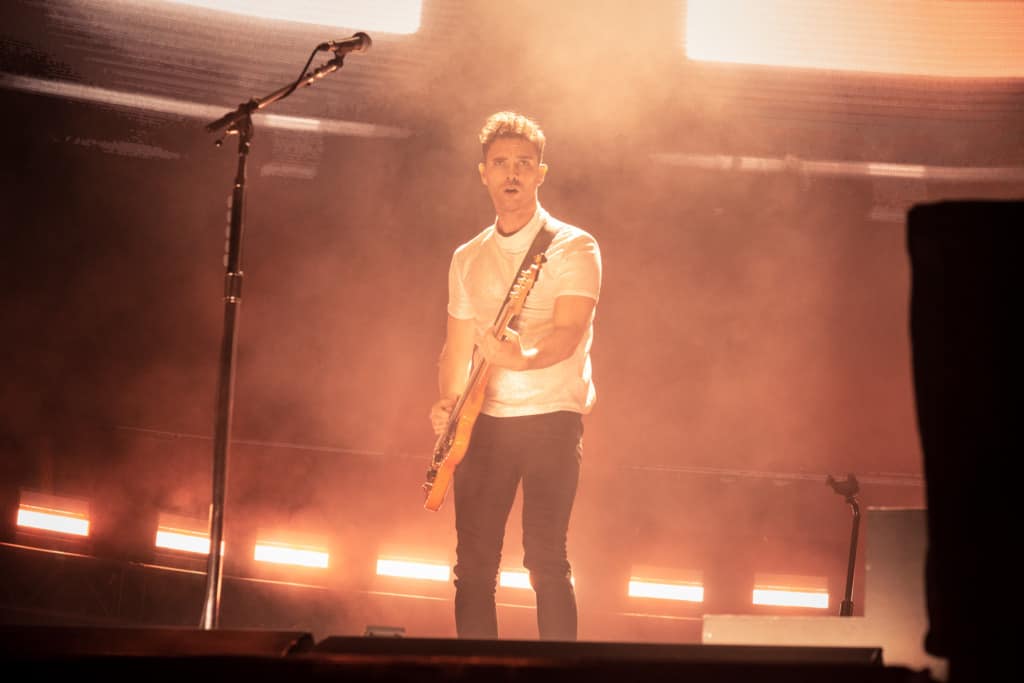 Swansea Arena 1