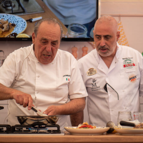 Festa Italiana 2022
