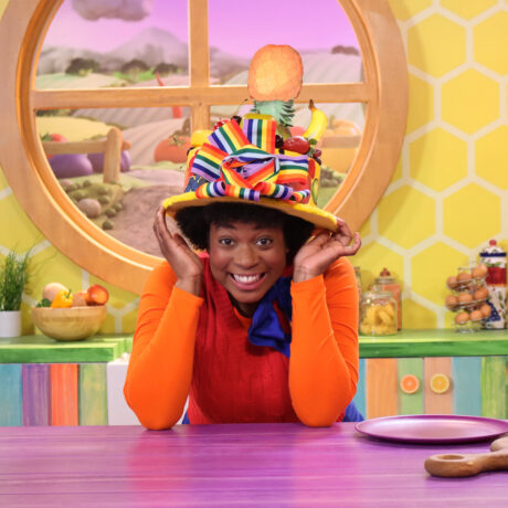 A Sundae Autumn Filled with Amazing Children’s Television
