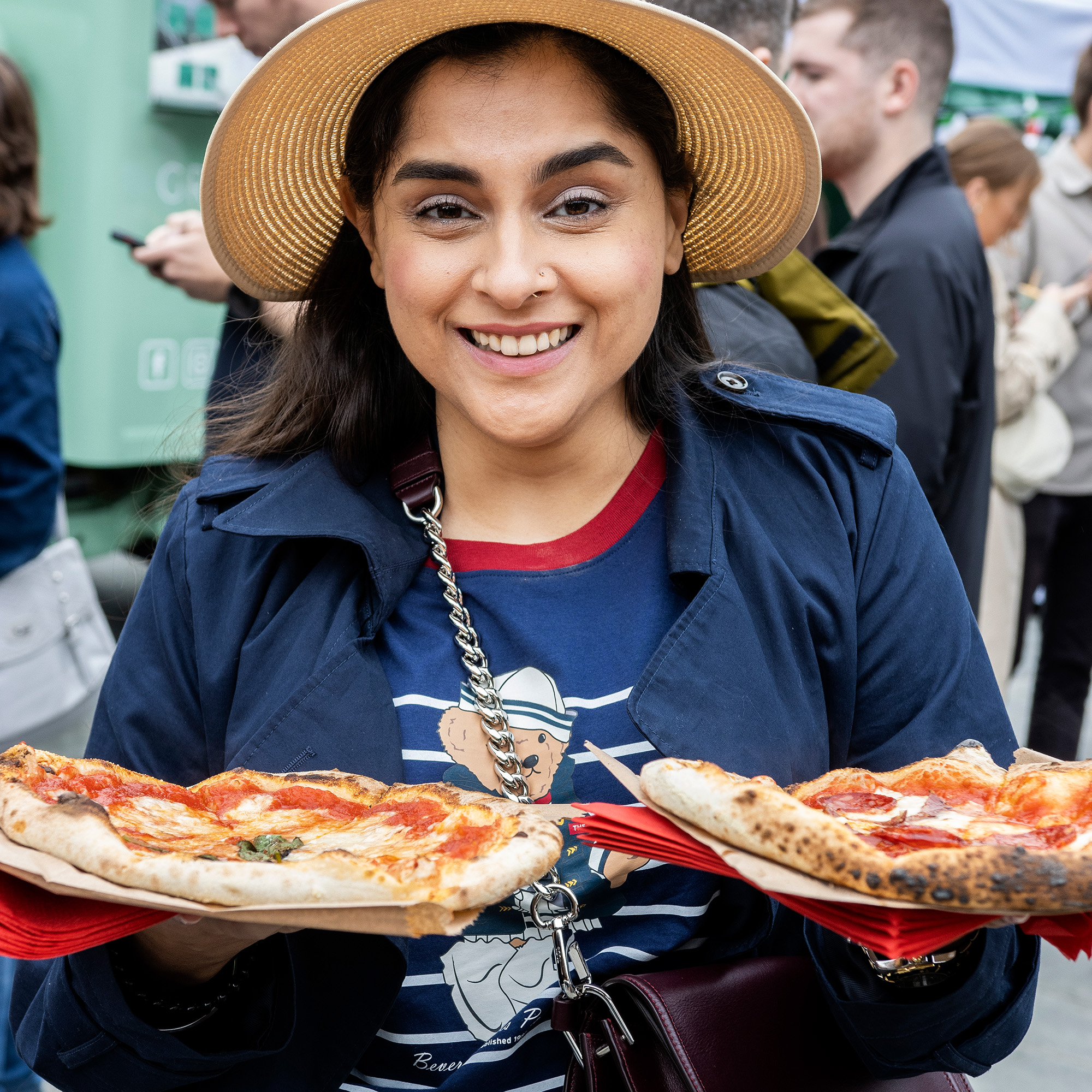 Celebrating Italy at Festa Italiana 2023
