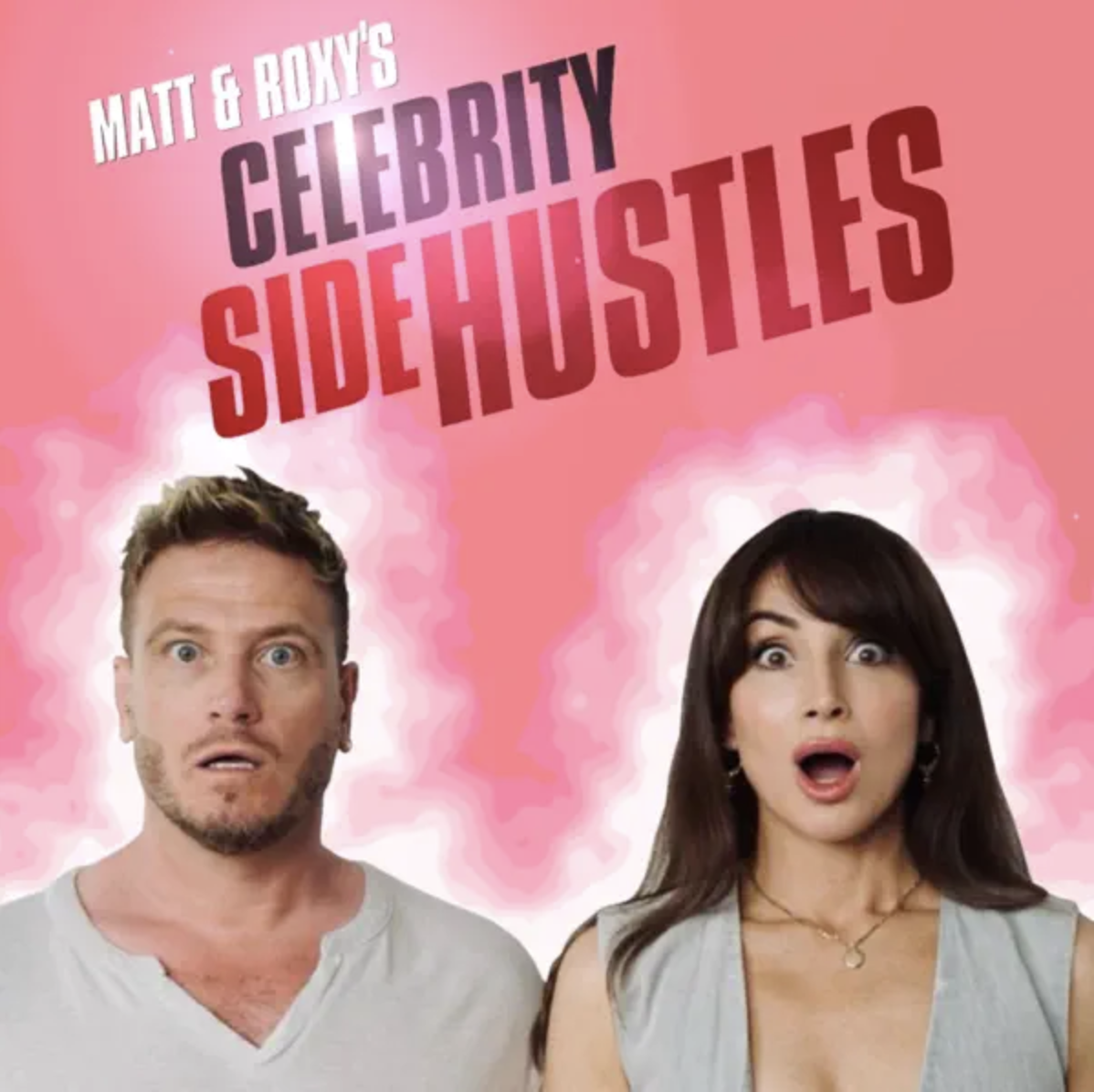 Beyond the Star Factor with Celebrity Side Hustles