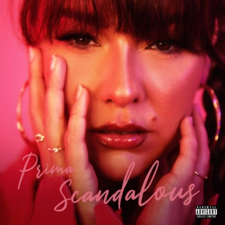 Prima drops first full-length album ‘Scandalous’