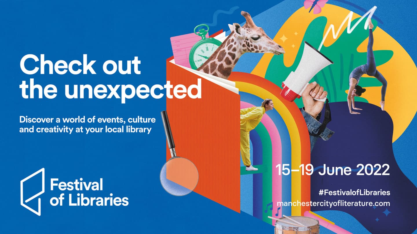 Festival of Libraries 2022 2