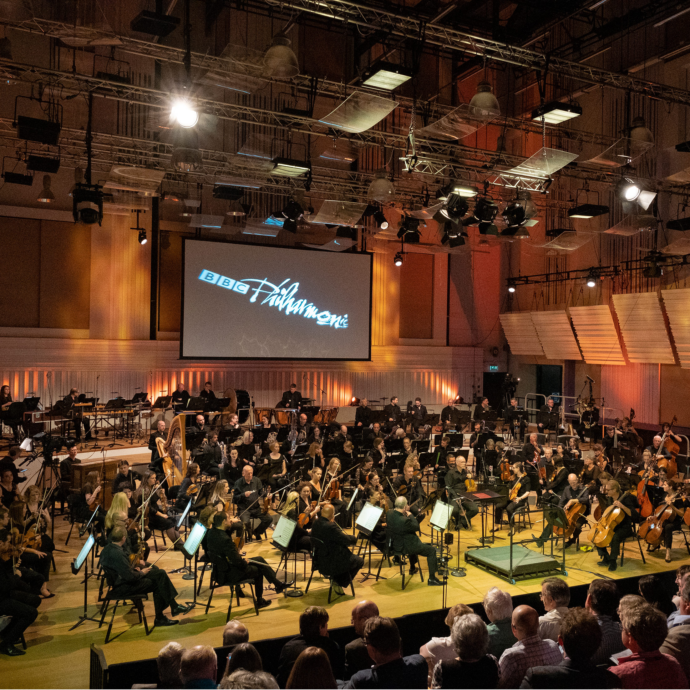 100 Years of the BBC Philharmonic